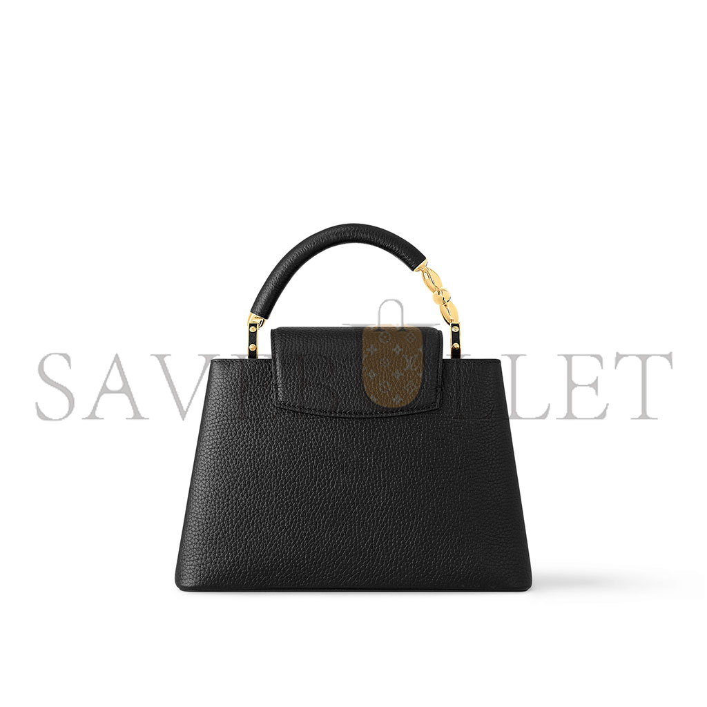 LOUIS VUITTON CAPUCINES BB M24698 (26*18*9cm) LOUIS VUITTON CAPUCINES BB M24698 (26*18*9cm)